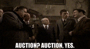 RealEstateAuction  GIF