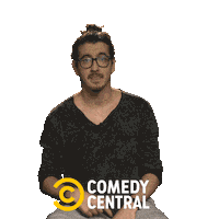 comedycentralbrasil standup comedycentral ccbr comedycentralbr Sticker