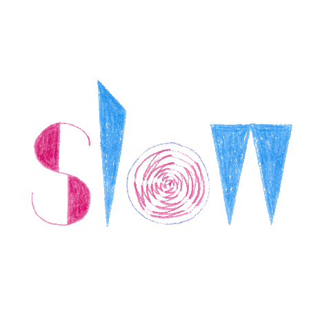 Stress Rest Sticker by MICA Graphic Design Motion