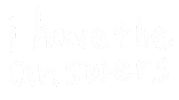 Answers Sticker by The Agency PR
