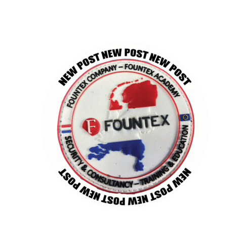 Fountex New Post Sticker by Fountex