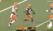 Regular Season Football GIF by NFL