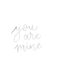 I Love You Sticker