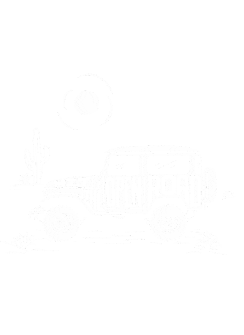CruiserGear toyota roadtrip road trip 4x4 Sticker