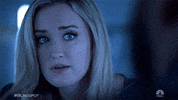 Season 4 Ugh GIF by Blindspot