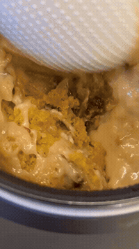Cookie Dough. Yes, In This. | Rice Robot