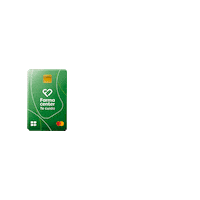 BancoBasa card credit banco tarjeta Sticker