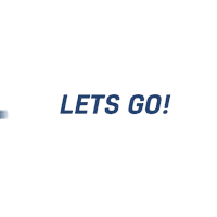 Slideways lets go racing drifting go karting Sticker