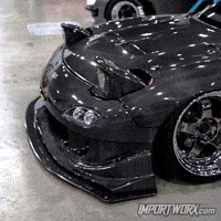 Mazda Carbon GIF by ImportWorx