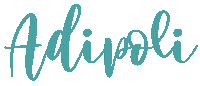 Adipoli Sticker