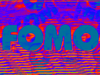 Art Glitch GIF
