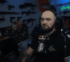 Finger GIF