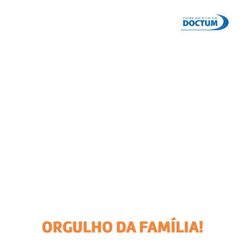 Universidade Ensinosuperior Sticker by Rede Doctum