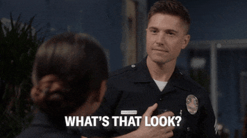 What Happened La GIF by ABC Network