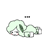 Art Sheep Sticker by riruta_s
