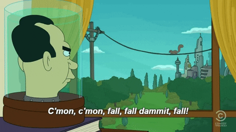 nixon GIF