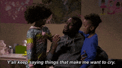 fox tv GIF by REL