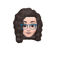 Eva Mascote Sticker by Bel Diniz