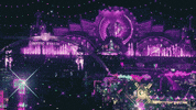 insomniacevents music magic music festival edc GIF