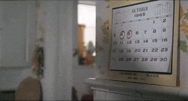 Mia Farrow Horror GIF by filmeditor