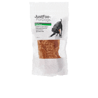 Dog Food Sticker by JustFoodForDogs