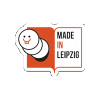 Bestseller Bookfair Sticker by Druck und Werte Creatives
