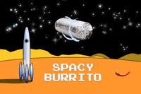 burrito GIF by BurritoGo Kazakhstan