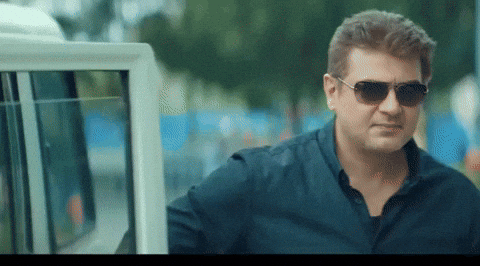 Ajith Kumar Ak GIF