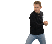 Gregor Hägele Sticker by Universal Music Deutschland