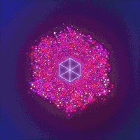 loop tao GIF by xponentialdesign