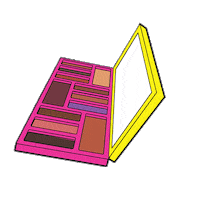 Vice Ganda Face Sticker by Vice Cosmetics