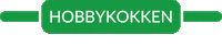 Sticker by Hobbykokken