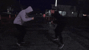 work out run GIF by Much