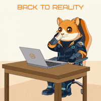 Locked In Monday GIF by Hamieverse