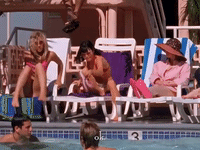season 4 netflix GIF by Gilmore Girls 