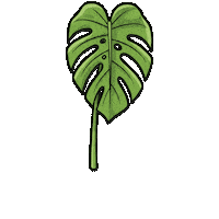 deepbreathgreenleaves deepbreathgreenleaves Sticker