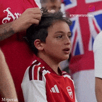 Cry Shock GIF