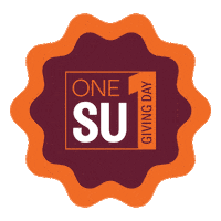 Giving Day Sticker by Susquehanna University