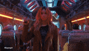 Trick Supergirl GIF by DC
