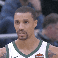 Fiserv Forum Basketball GIF by Milwaukee Bucks