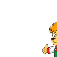 Pan Leon Sticker by tecnipanybenpan