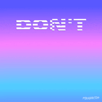Fox Dont Go There GIF by Animation Domination High-Def
