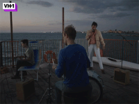 GIF by MTV-Italia