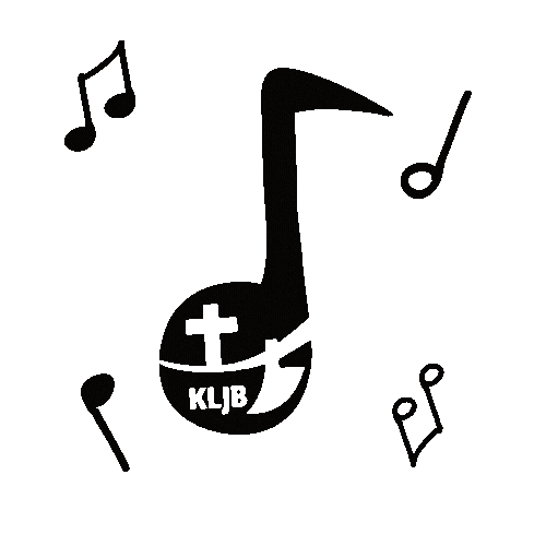 Pfingsttreffen Sticker by KLJB München und Freising