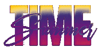 Summer Typography Sticker by Ishmael Arias Pinto