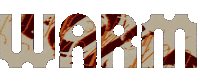 Art Glitch Sticker