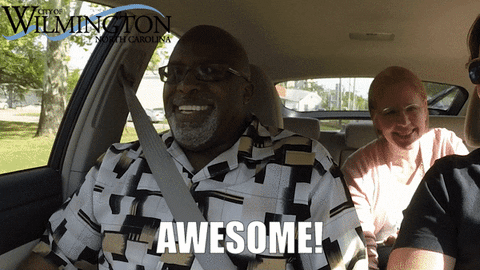 cityofwilm giphyupload GIF