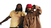 Hip Hop Rap Sticker by Tee Grizzley