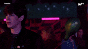 Susto Help GIF by Movistar+
