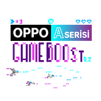 Oppo A Serisi Sticker by OPPO Tr